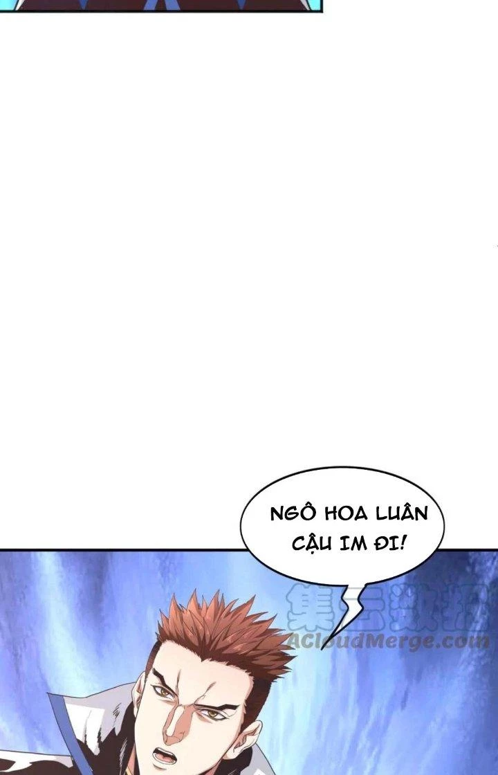 Ta Cày Level Từ Trong Gương Chapter 22 - 56