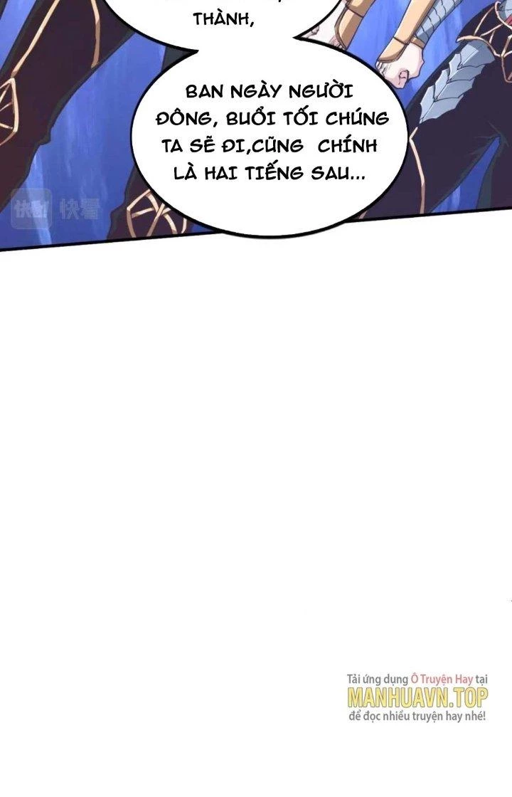 Ta Cày Level Từ Trong Gương Chapter 22 - 58