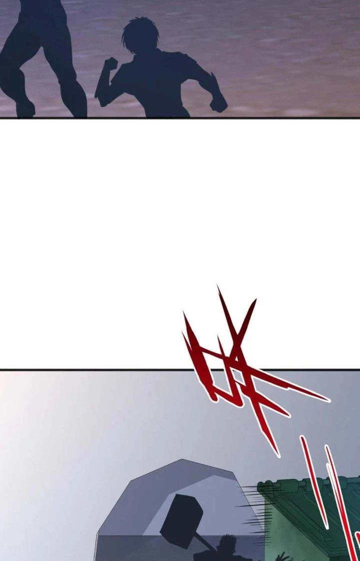 Ta Cày Level Từ Trong Gương Chapter 22 - 61