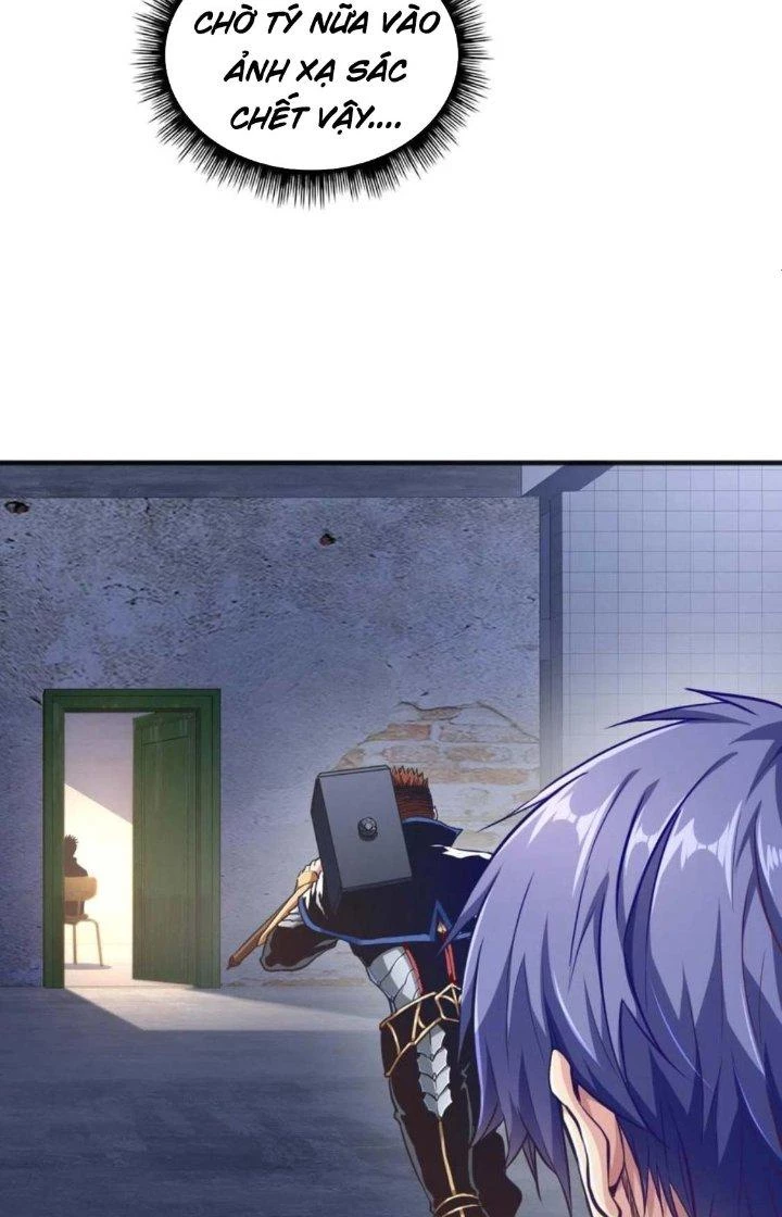 Ta Cày Level Từ Trong Gương Chapter 22 - 65