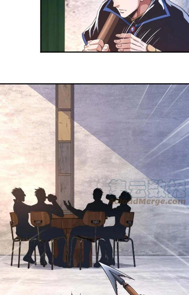 Ta Cày Level Từ Trong Gương Chapter 22 - 68