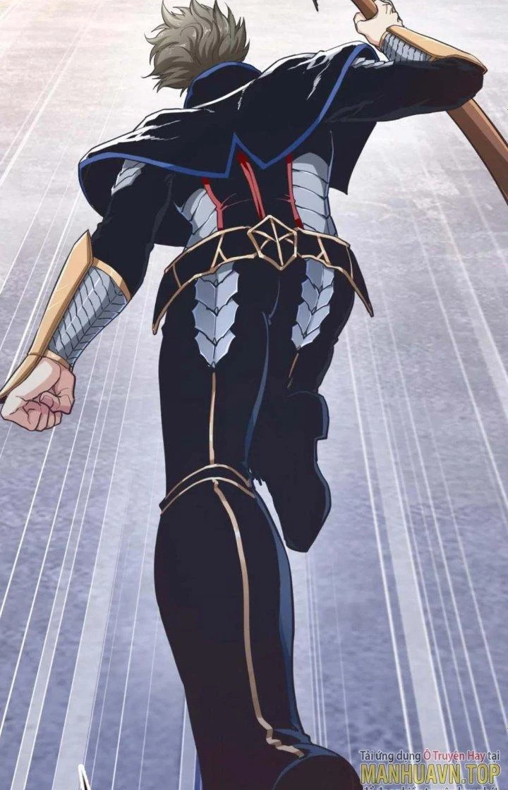 Ta Cày Level Từ Trong Gương Chapter 22 - 69