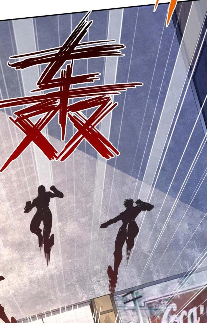 Ta Cày Level Từ Trong Gương Chapter 22 - 71