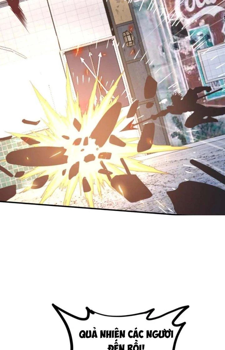 Ta Cày Level Từ Trong Gương Chapter 22 - 72