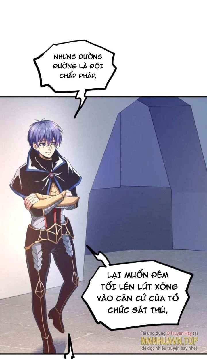 Ta Cày Level Từ Trong Gương Chapter 22 - 75