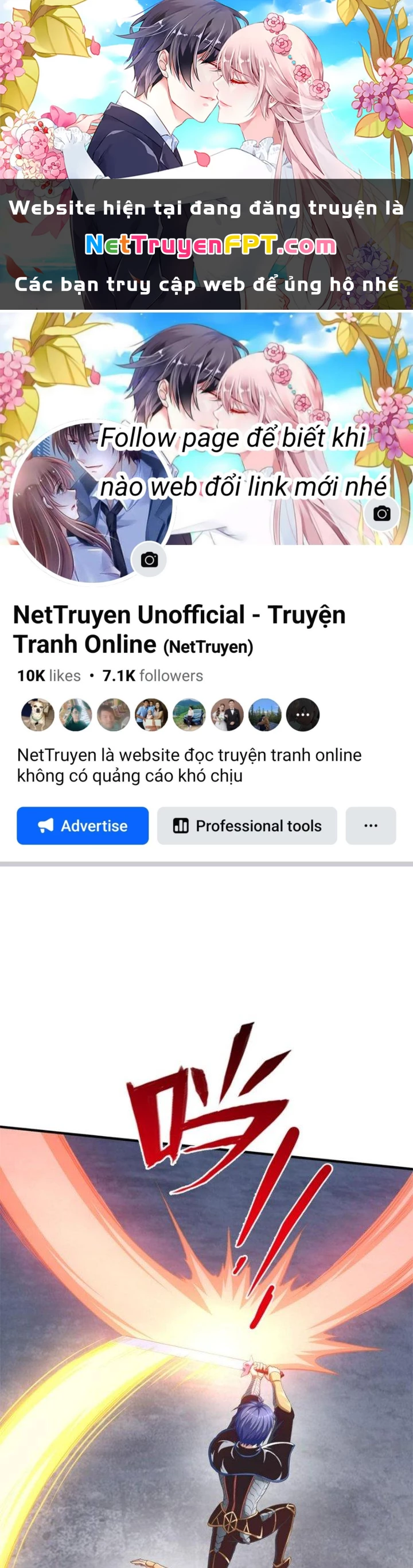 Ta Cày Level Từ Trong Gương Chapter 24 - 1