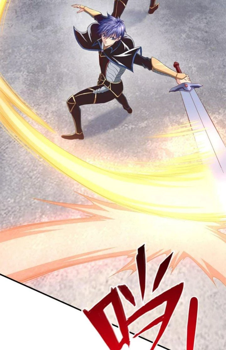 Ta Cày Level Từ Trong Gương Chapter 24 - 2