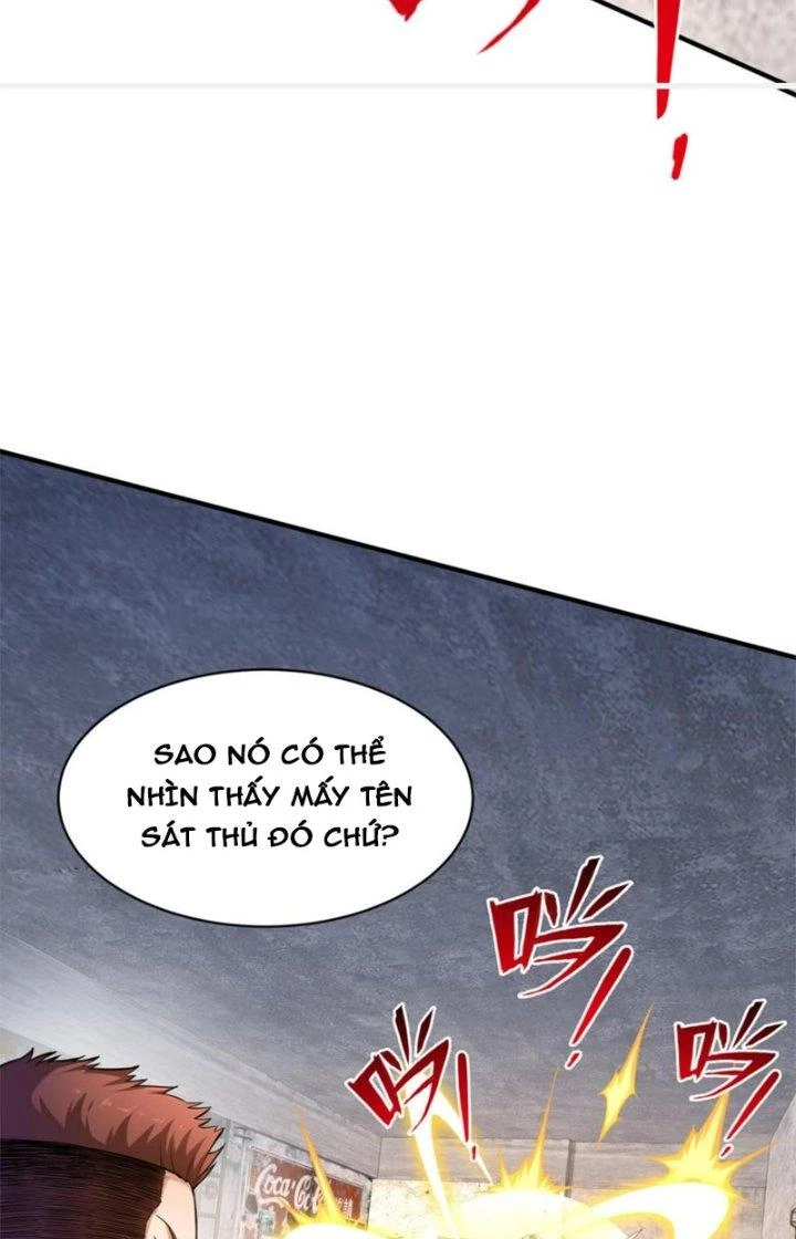 Ta Cày Level Từ Trong Gương Chapter 24 - 3