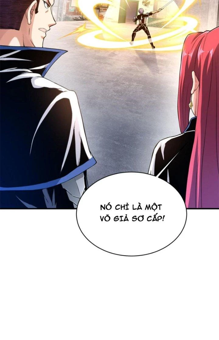 Ta Cày Level Từ Trong Gương Chapter 24 - 4