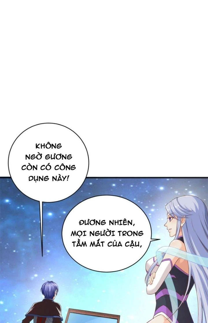 Ta Cày Level Từ Trong Gương Chapter 24 - 5