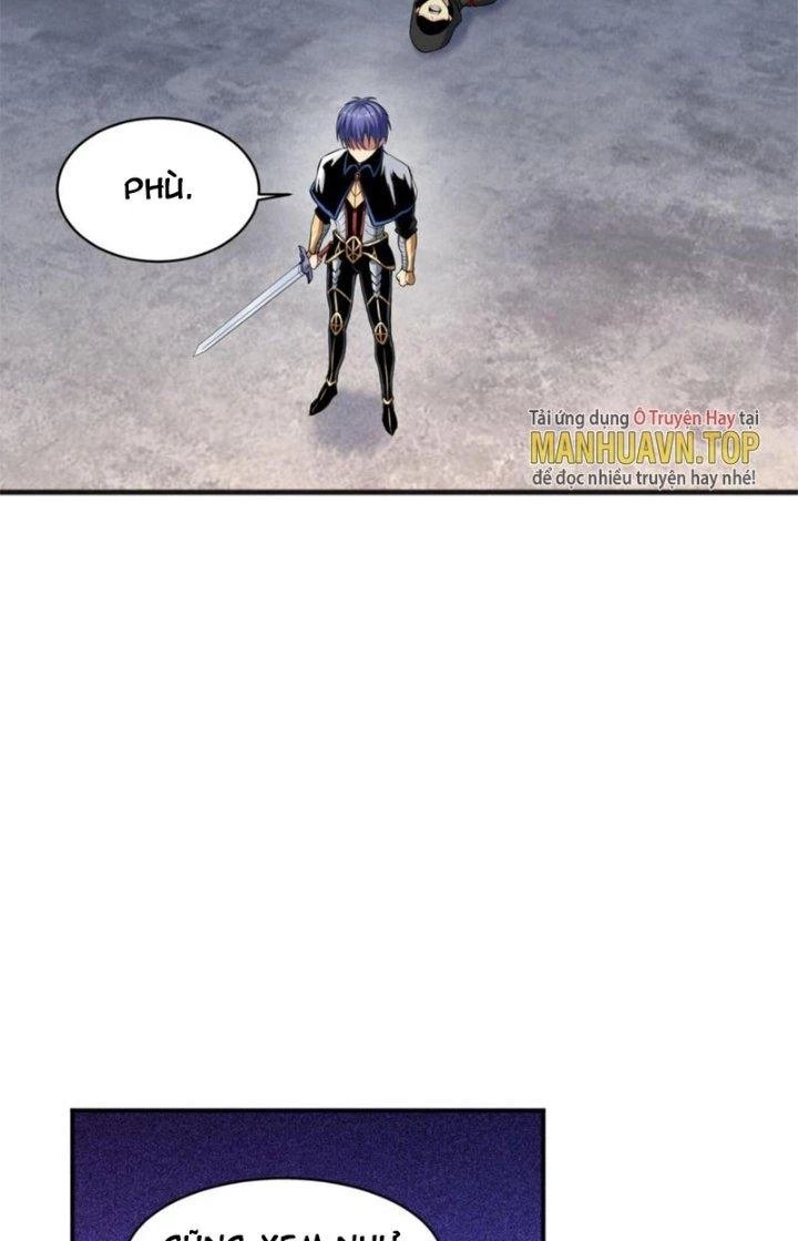 Ta Cày Level Từ Trong Gương Chapter 24 - 10