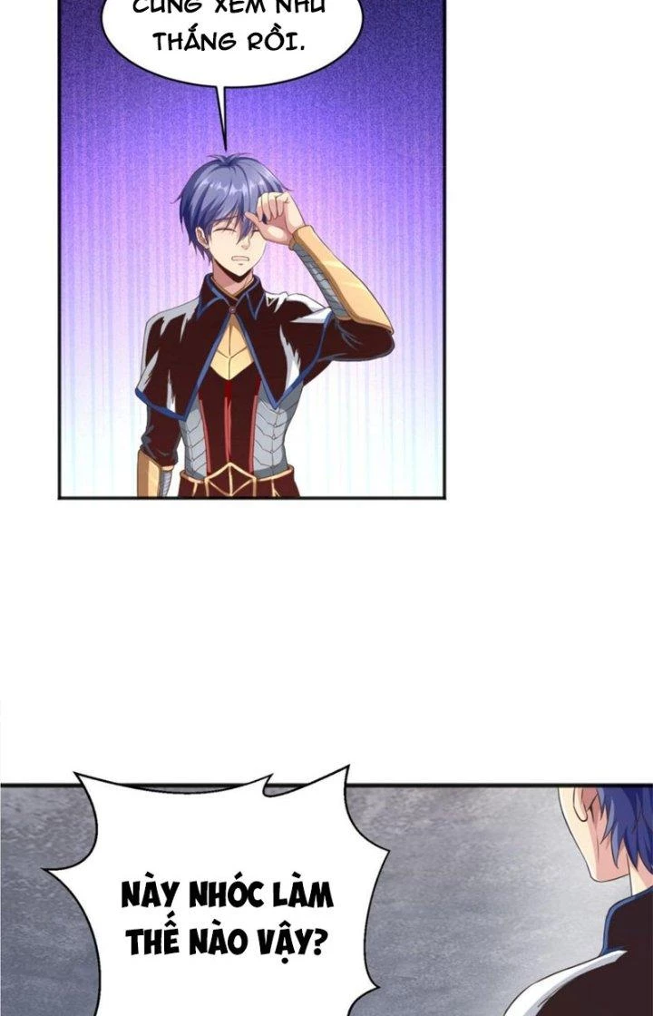 Ta Cày Level Từ Trong Gương Chapter 24 - 11