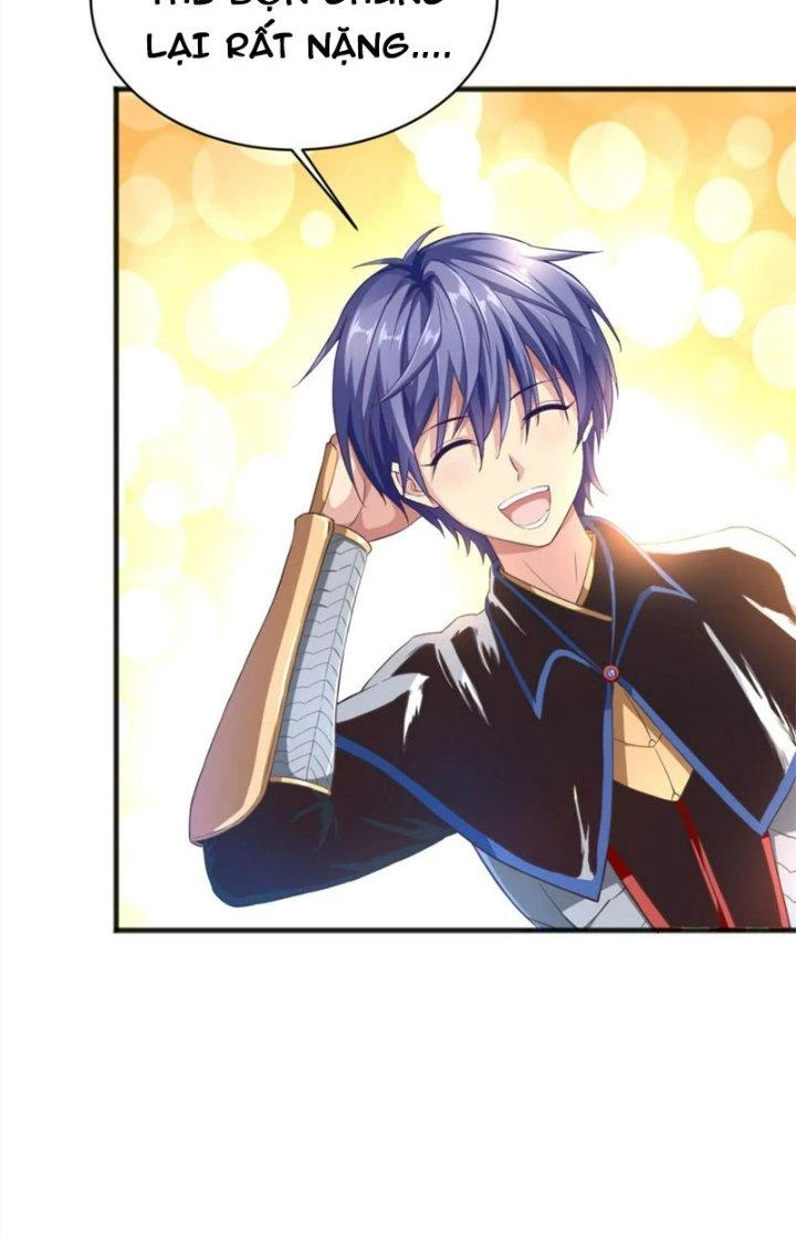 Ta Cày Level Từ Trong Gương Chapter 24 - 13
