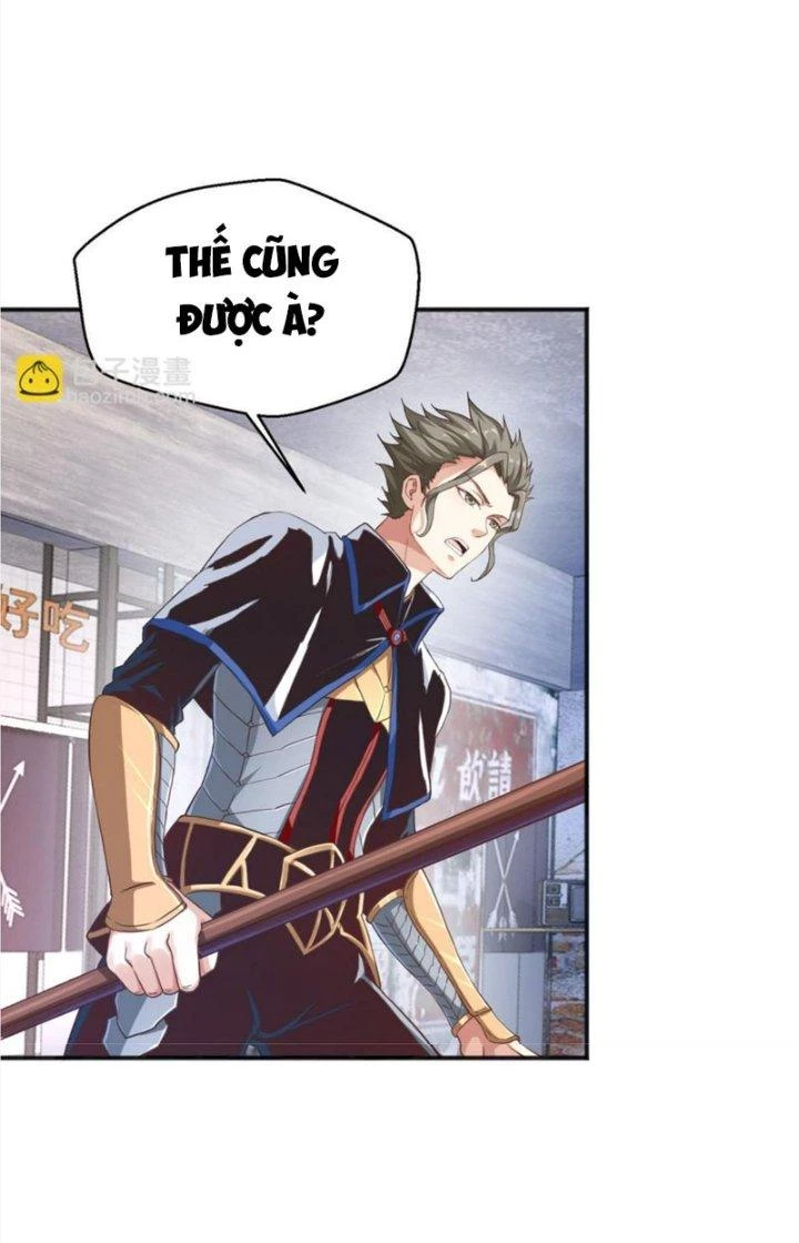 Ta Cày Level Từ Trong Gương Chapter 24 - 14