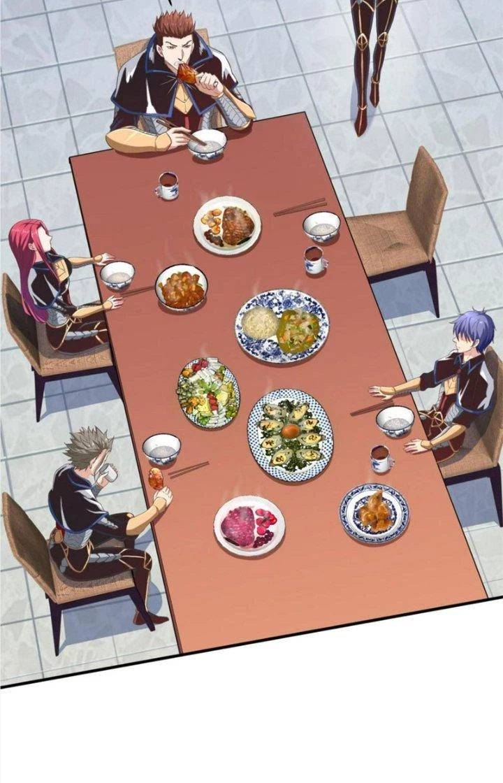 Ta Cày Level Từ Trong Gương Chapter 24 - 19