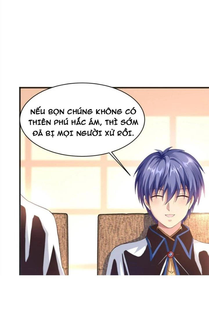 Ta Cày Level Từ Trong Gương Chapter 24 - 22