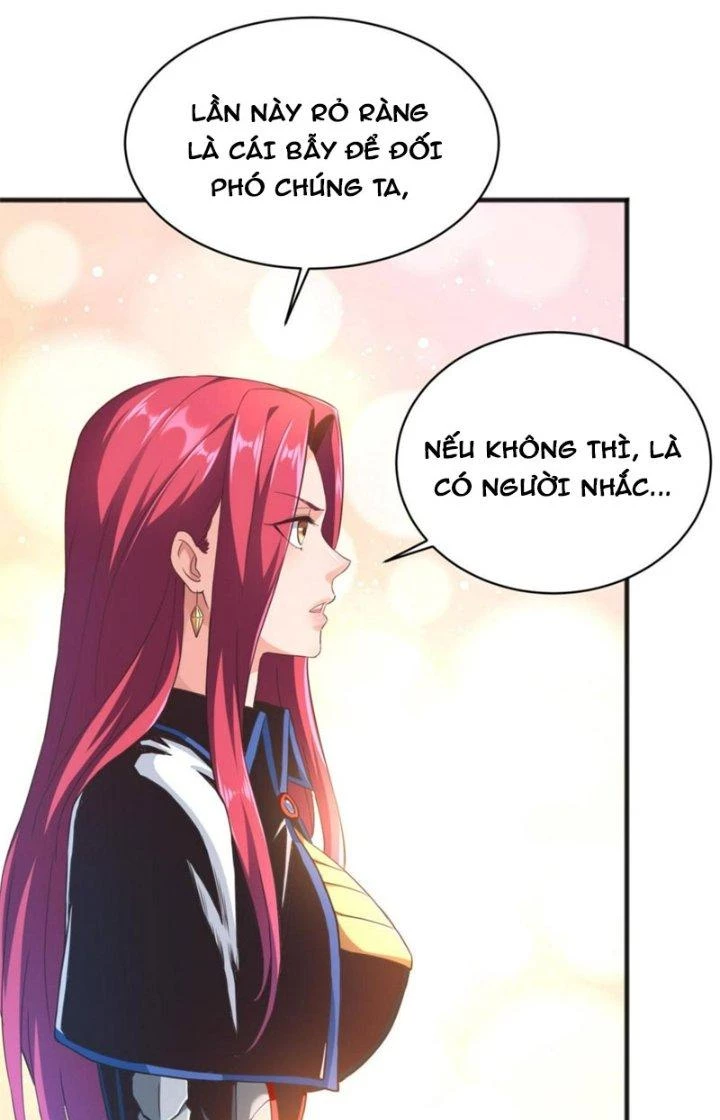 Ta Cày Level Từ Trong Gương Chapter 24 - 23