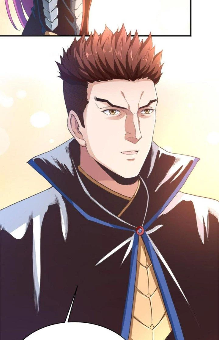 Ta Cày Level Từ Trong Gương Chapter 24 - 24