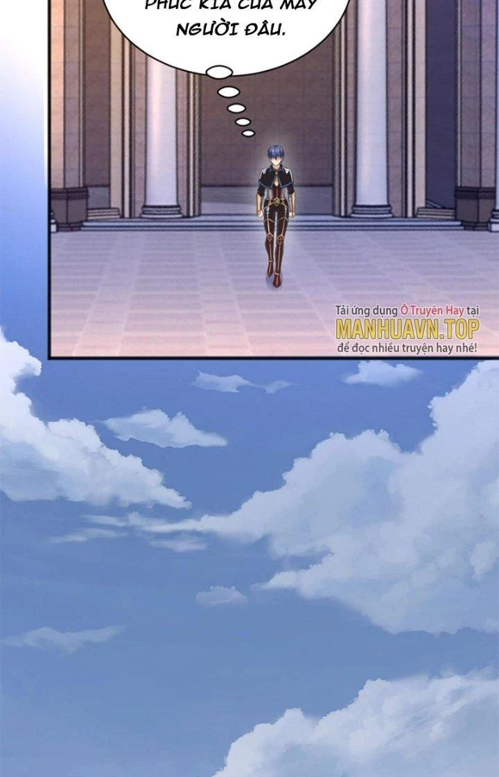 Ta Cày Level Từ Trong Gương Chapter 24 - 28