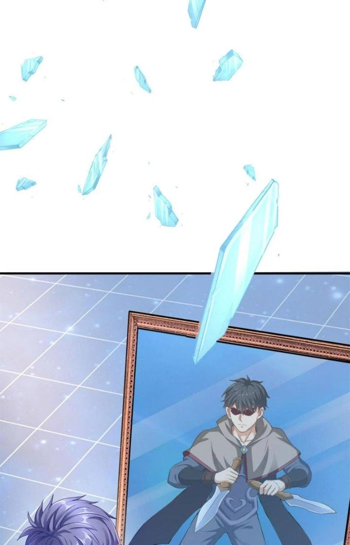 Ta Cày Level Từ Trong Gương Chapter 24 - 31