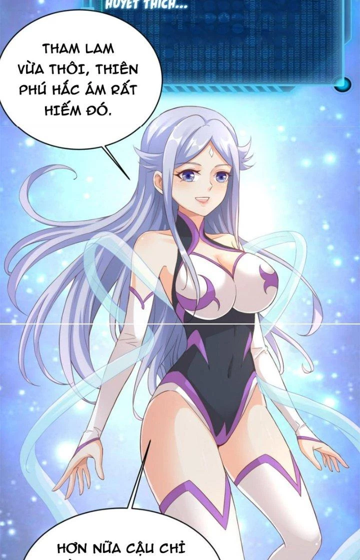 Ta Cày Level Từ Trong Gương Chapter 24 - 33