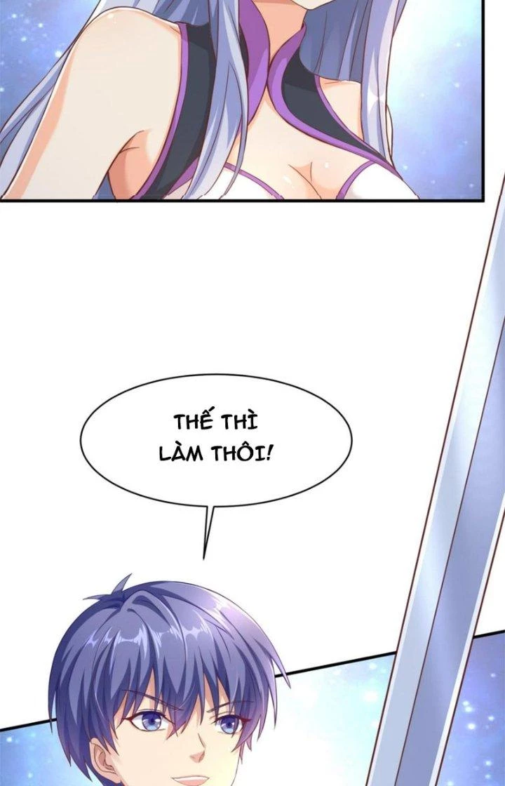 Ta Cày Level Từ Trong Gương Chapter 24 - 37