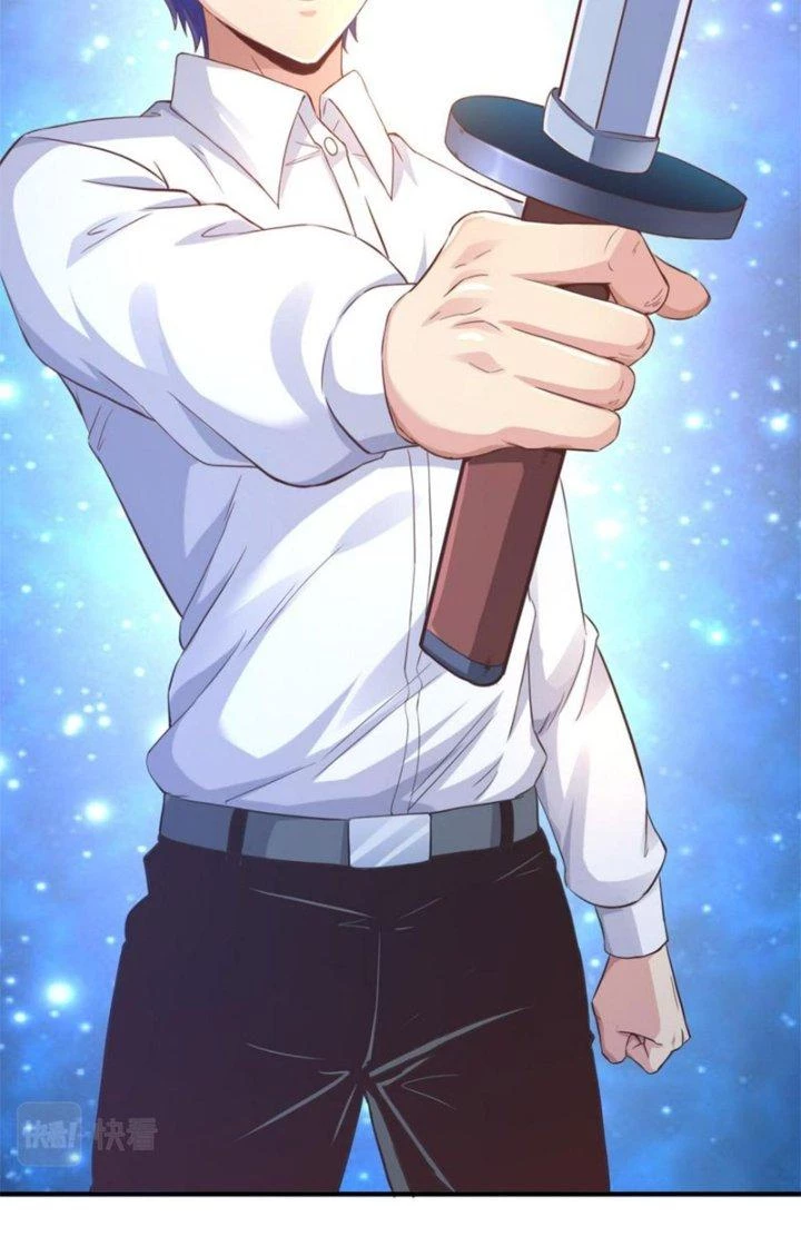 Ta Cày Level Từ Trong Gương Chapter 24 - 38