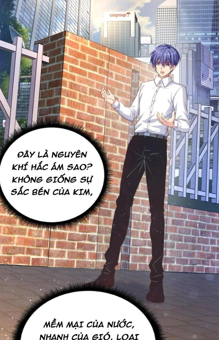 Ta Cày Level Từ Trong Gương Chapter 24 - 40