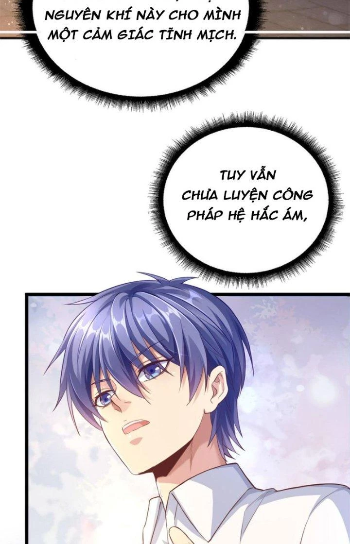 Ta Cày Level Từ Trong Gương Chapter 24 - 41