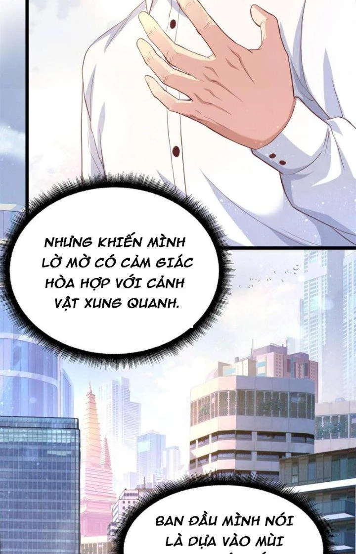 Ta Cày Level Từ Trong Gương Chapter 24 - 42