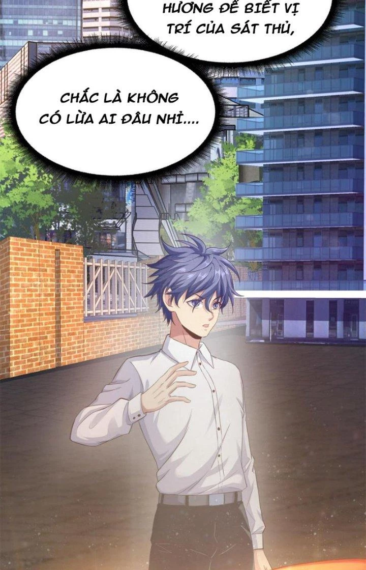 Ta Cày Level Từ Trong Gương Chapter 24 - 43