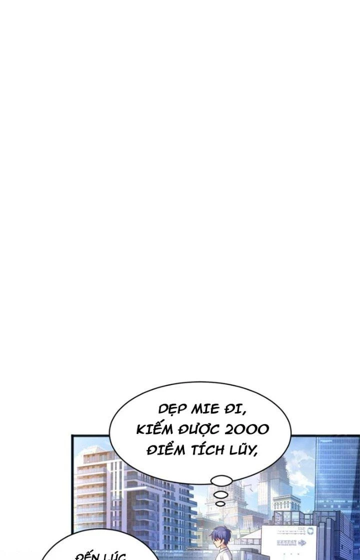 Ta Cày Level Từ Trong Gương Chapter 24 - 45