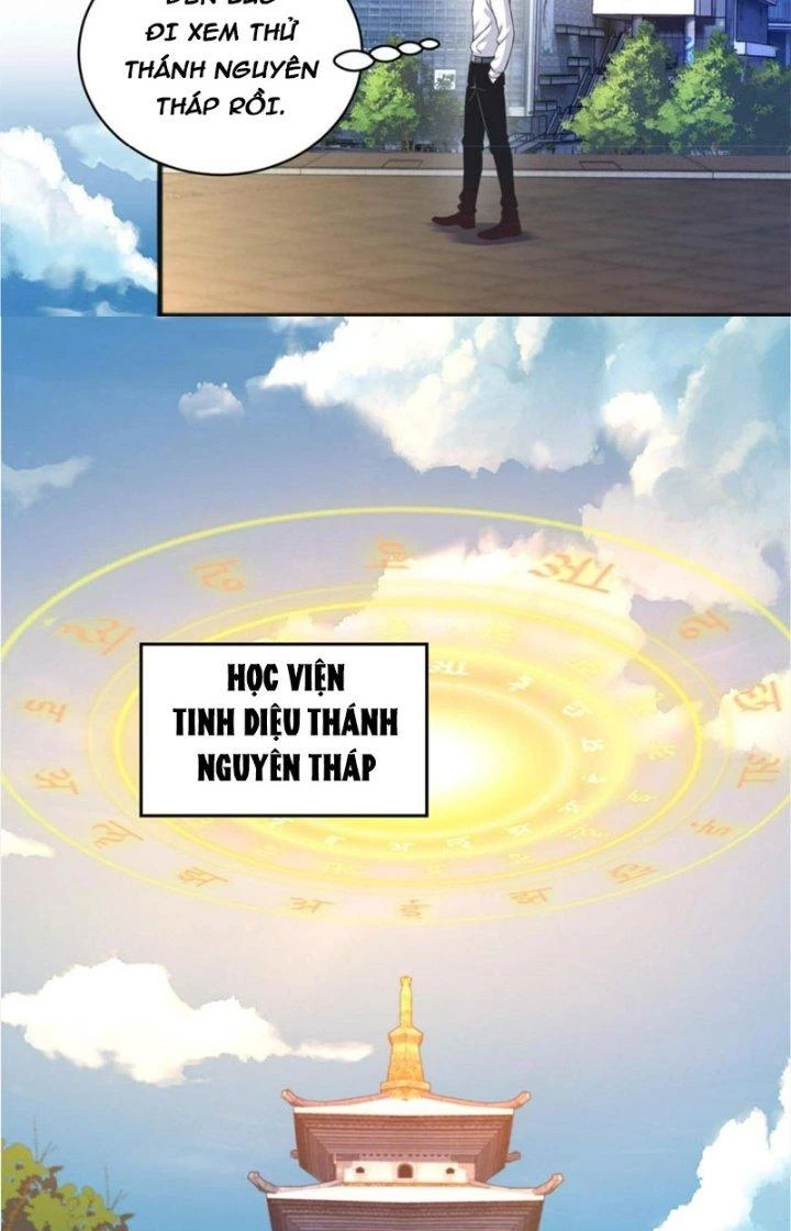 Ta Cày Level Từ Trong Gương Chapter 24 - 46