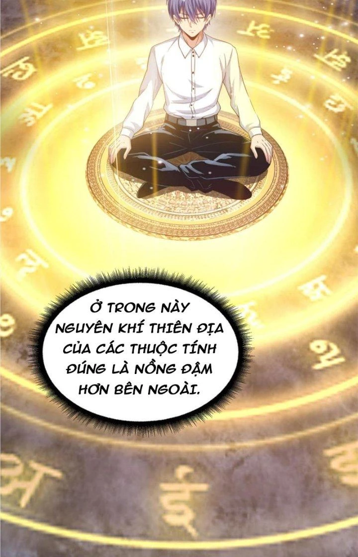 Ta Cày Level Từ Trong Gương Chapter 24 - 59