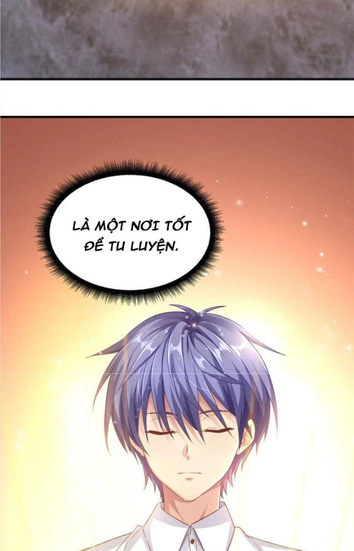 Ta Cày Level Từ Trong Gương Chapter 24 - 60