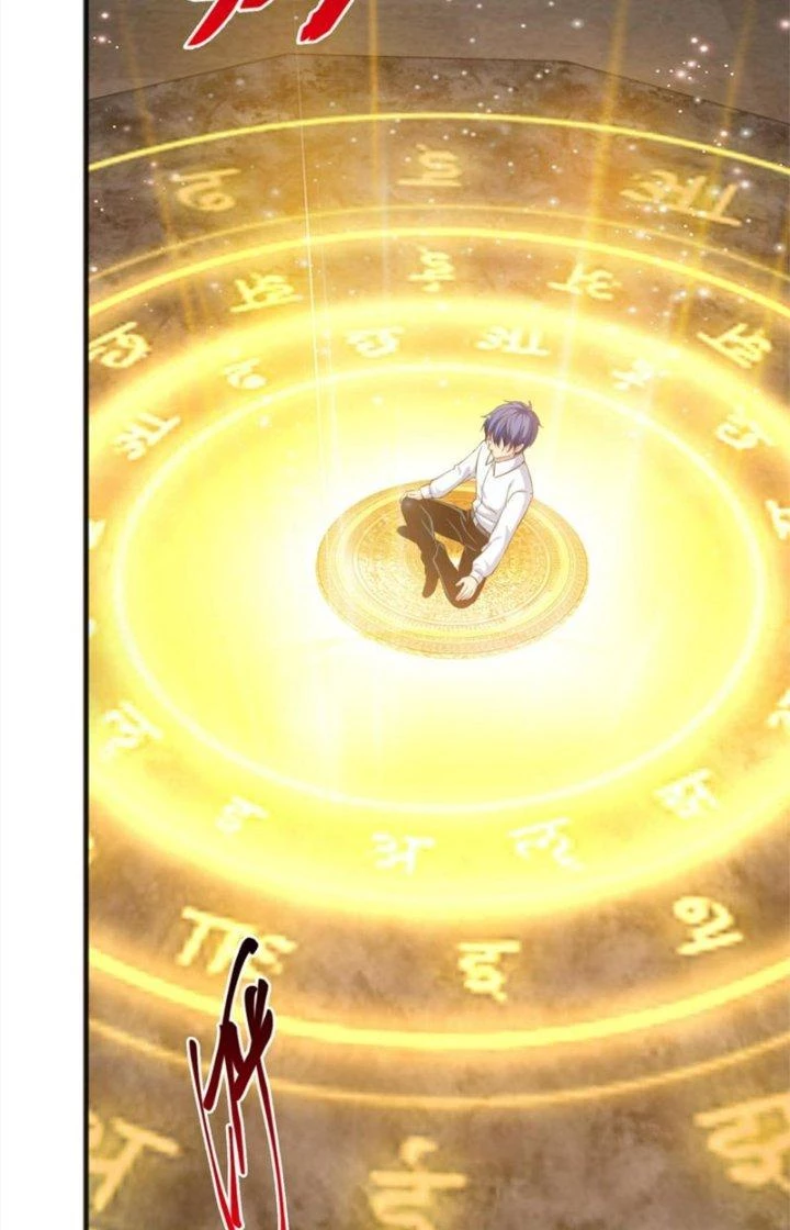 Ta Cày Level Từ Trong Gương Chapter 24 - 62