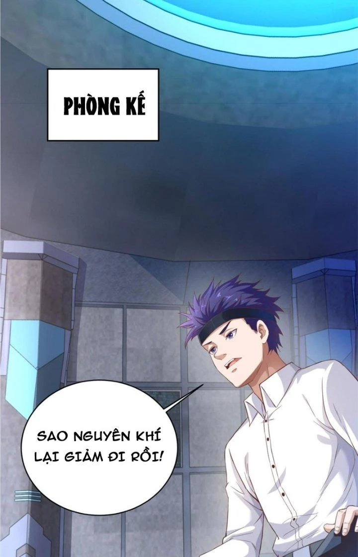 Ta Cày Level Từ Trong Gương Chapter 24 - 64