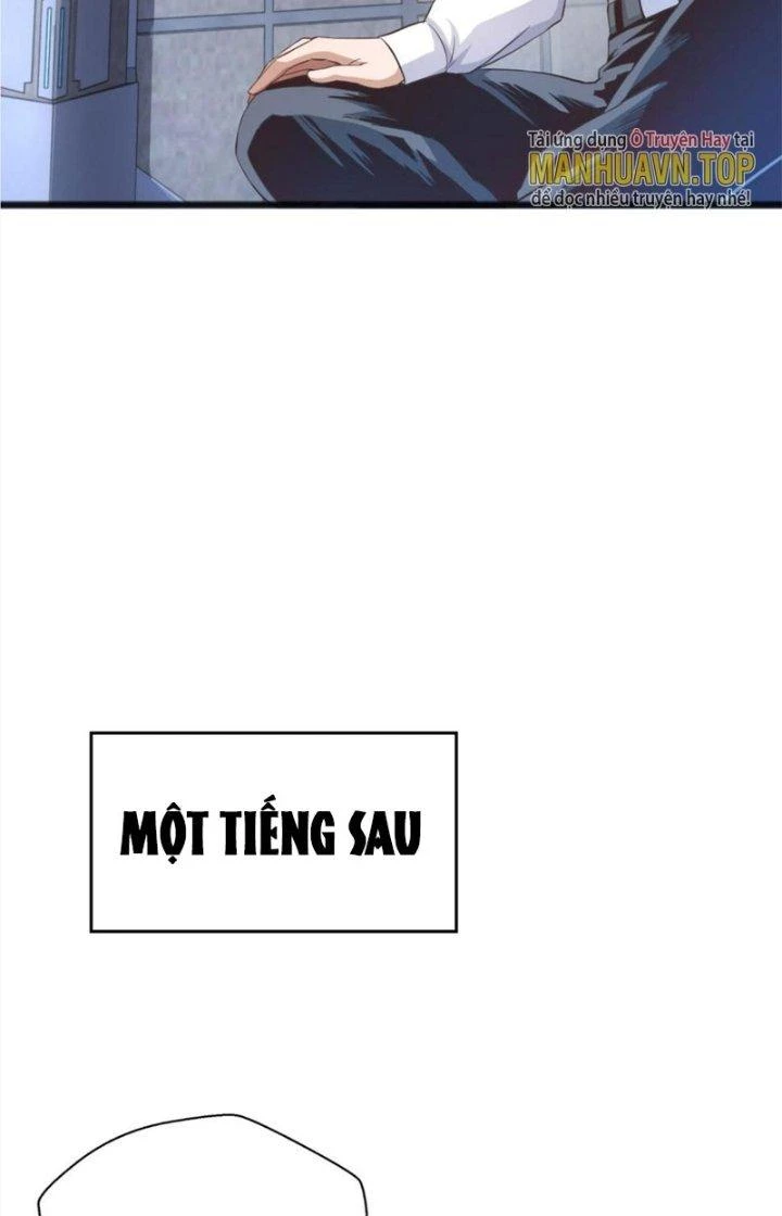 Ta Cày Level Từ Trong Gương Chapter 24 - 65