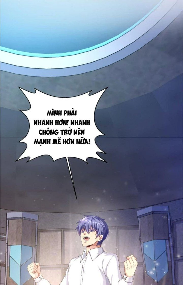 Ta Cày Level Từ Trong Gương Chapter 24 - 67