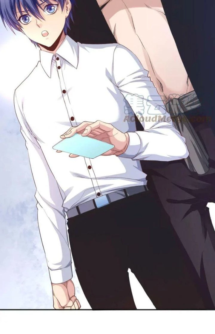 Ta Cày Level Từ Trong Gương Chapter 25 - 9