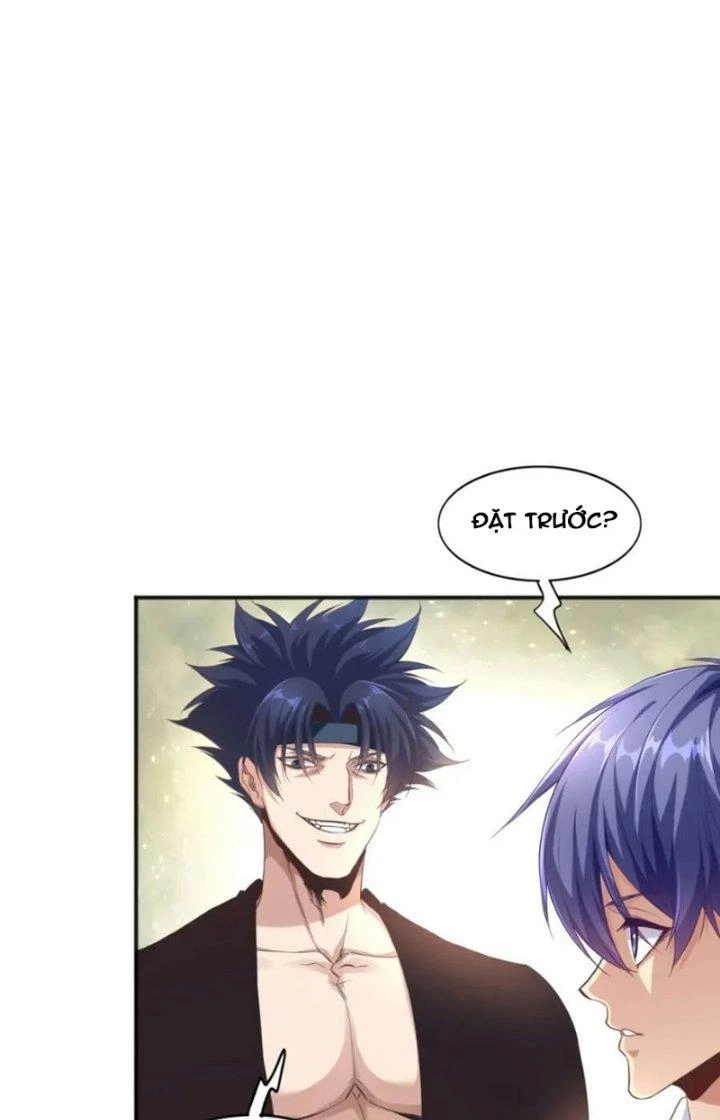 Ta Cày Level Từ Trong Gương Chapter 25 - 10