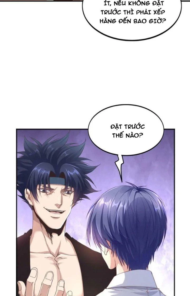 Ta Cày Level Từ Trong Gương Chapter 25 - 12