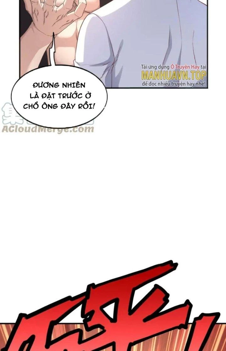 Ta Cày Level Từ Trong Gương Chapter 25 - 13