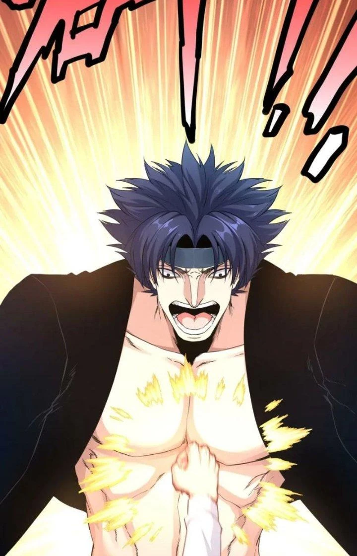 Ta Cày Level Từ Trong Gương Chapter 25 - 14