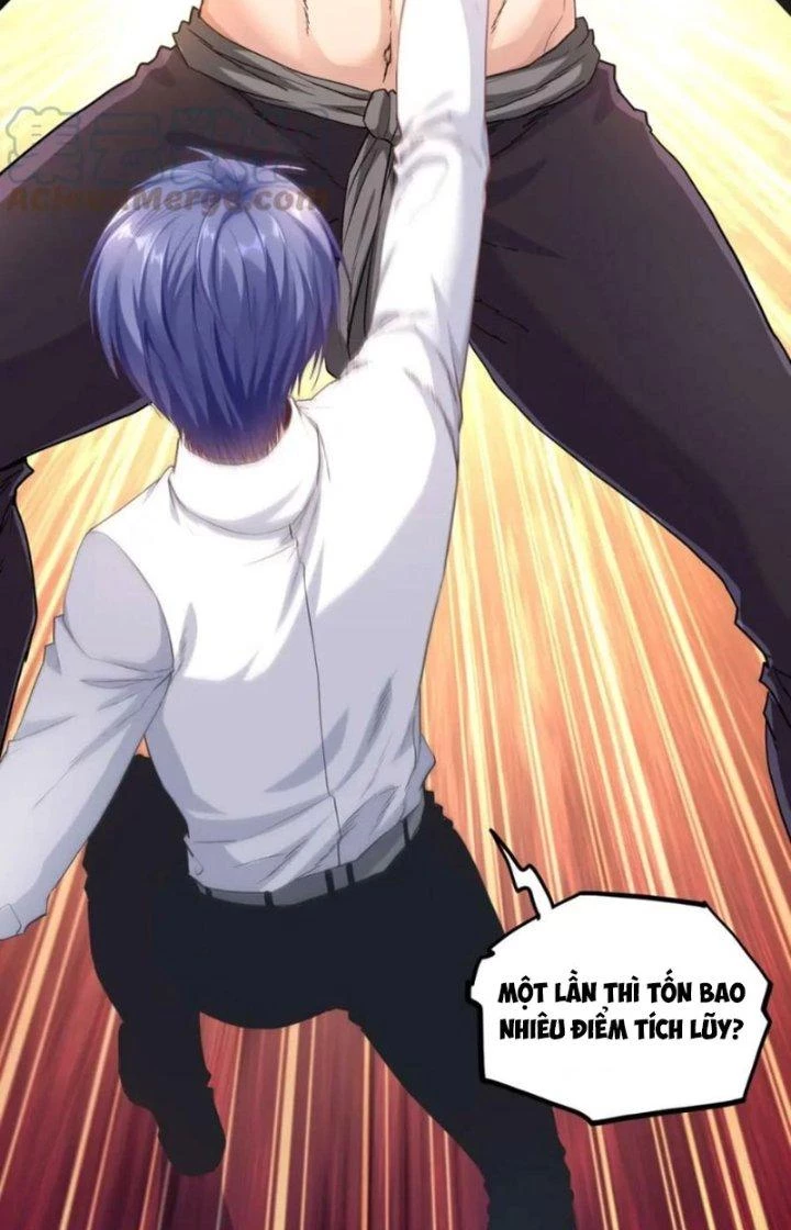 Ta Cày Level Từ Trong Gương Chapter 25 - 15