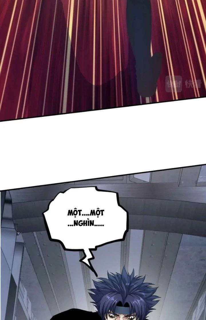 Ta Cày Level Từ Trong Gương Chapter 25 - 16
