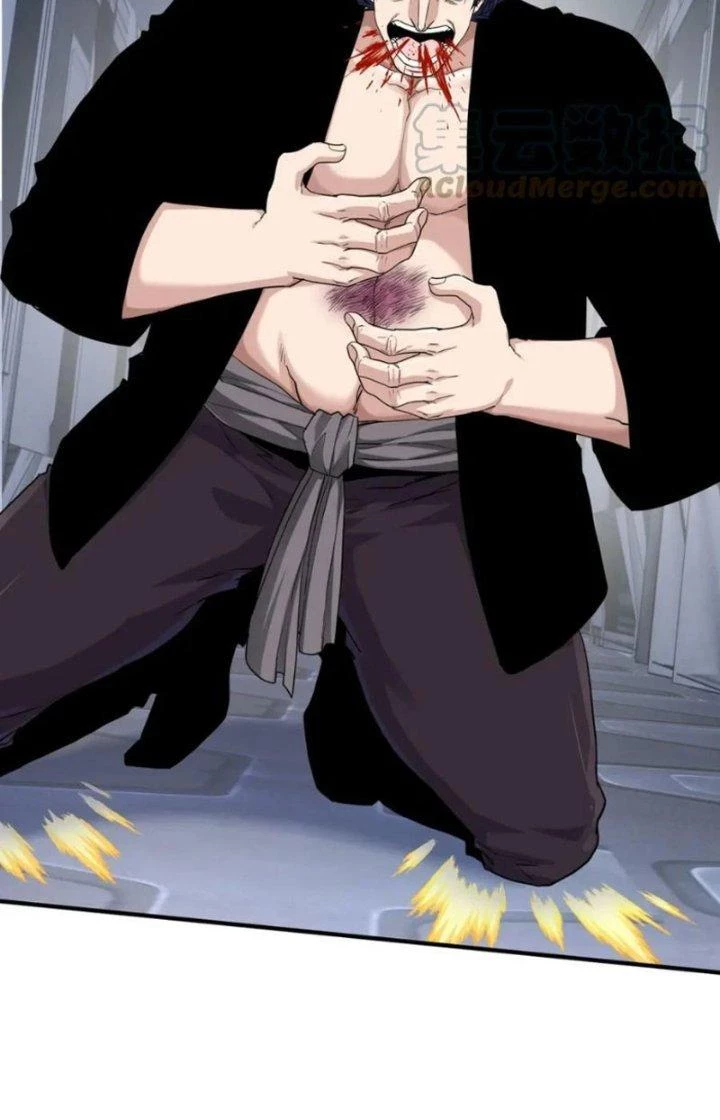 Ta Cày Level Từ Trong Gương Chapter 25 - 17