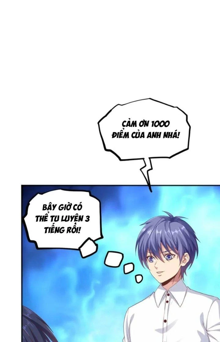 Ta Cày Level Từ Trong Gương Chapter 25 - 18