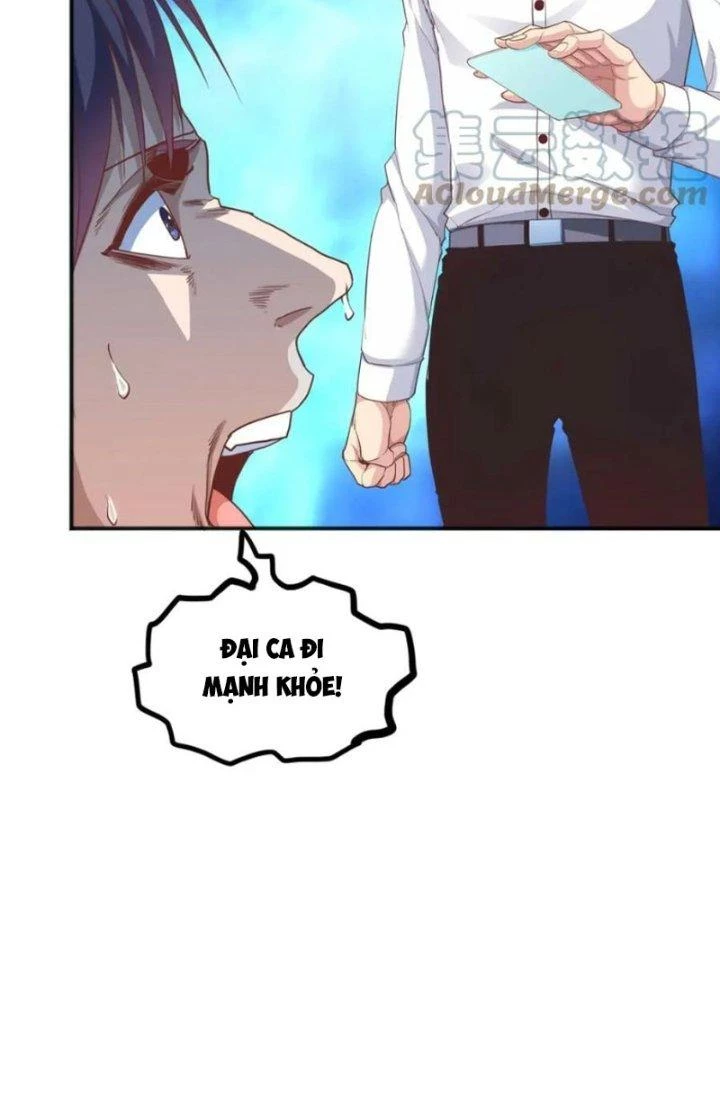 Ta Cày Level Từ Trong Gương Chapter 25 - 19