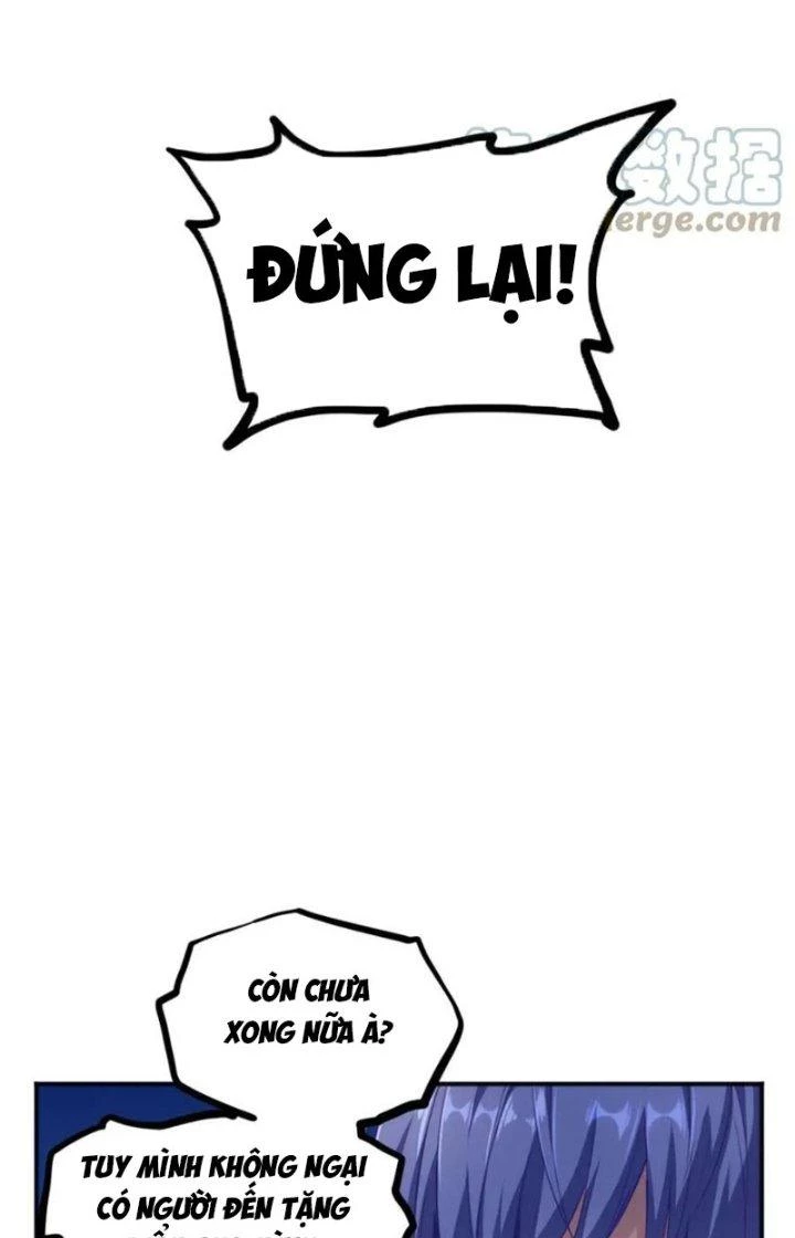 Ta Cày Level Từ Trong Gương Chapter 25 - 21